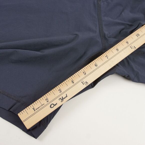 Mack Weldon 4 Way Active Performance Shorts Mens Sz XXL - Picture 5 of 7